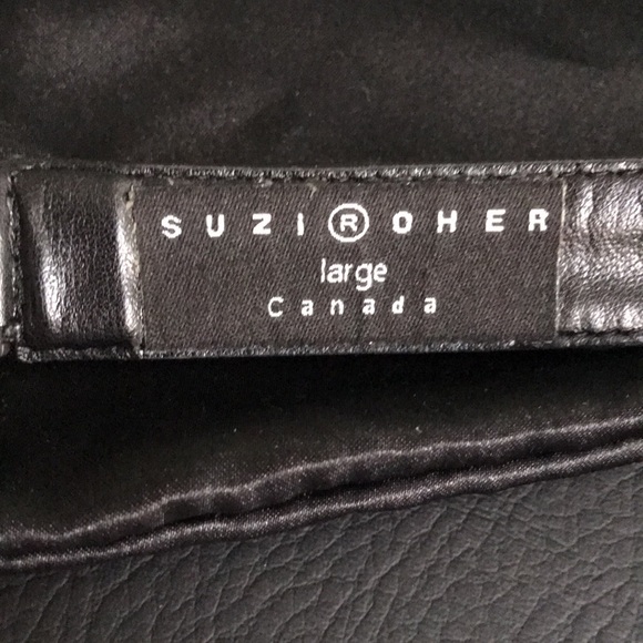 Suzi Roher Belt - Picture 7 of 9